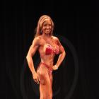 Jamey  Nalezinek - NPC GNC Natural Colorado Open Championships 2011 - #1